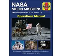 NASA Moon Mission Operations Manual by David Baker Unknown (Auteur)