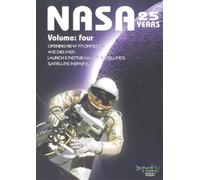 Nasa - Nasa - 25 Years Volume: 4 [Import anglais]