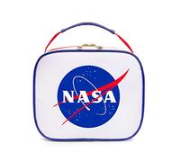 Nasa NASAMIBAG Sac à déjeuner unisexe pour enfant Multicolore 20 x 24 x 10 cm