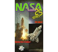 Nasa: Opening New Frontiers & We Deliver [VHS]