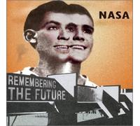 Nasa - Remembering The Future