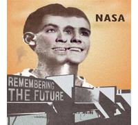 Nasa - Remembering The Future [Import]