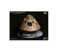 NASA - Réplique 1/20 Apollo 11 Command Module (DX) 20 cm