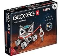 NASA Rover Special edition 52 pcs Geomag Multicolore G