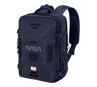 NASA Sac à dos 'Nasa' marine, Taille One Size