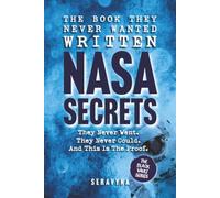 NASA Secrets: Operation Paperclip, the Ceiling They Cannot Break, and the Documented Truth Behind a Space Program Built to Hide What Was Always Above You