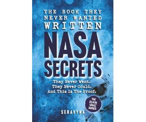 NASA Secrets: Operation Paperclip, the Ceiling They Cannot Break, and the Documented Truth Behind a Space Program Built to Hide What Was Always Above You