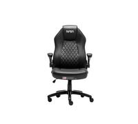 NASA SILLA GAMING VOYAGER NEGRA
