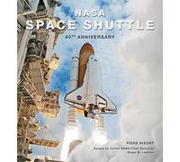 NASA Space Shuttle: 40th Anniversary