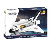 NASA SPACE SHUTTLE ATLANTIS COBI-1930