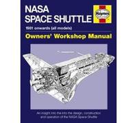 Haynes – Manuel d'atelier Navette spatiale NASA – Conception, construction et fonctionnement