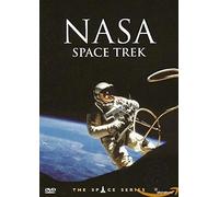 Nasa Space Trek [3 DVDs]