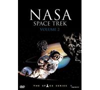 Various - NASA Space Trek-Vol.2 [Import]