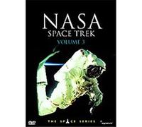 Various – NASA Space Trek Vol.3 – Import (Fast Forward)
