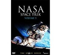 NASA Space Trek Vol.5 , (In The Mountains Of The Moon) G