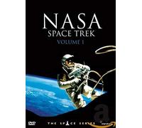 Artistes variés - NASA Space Trek Vol.1 - Import
