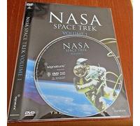 Nasa Space Trek : Volume 1 - Dvd Documentaire Spatial