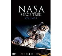 Various – NASA Space Trek Vol.5 – Importé