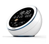 NASA Station météo avec enceinte Bluetooth - WSP1500