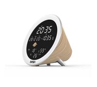 NASA Station météo avec enceinte Bluetooth - WSP1700