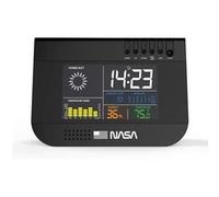 NASA - Station Meteo WS100 Noire Noir G