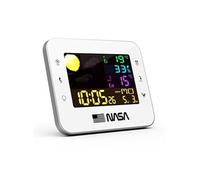 NASA Station météo WS500 – livrée avec câble USB – GT Photo