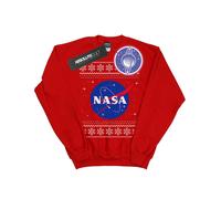 NASA - Sweat - Fille (BI41494)
