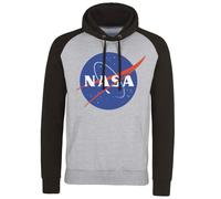 Nasa - Sweat Hoodie - Insignia - (M)
