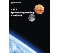 NASA Systems Engineering Handbook