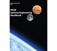 Nasa Systems Engineering Handbook