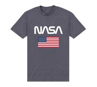 NASA - T-shirt - Adulte (PN251)