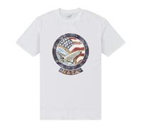 NASA - T-shirt - Adulte (PN590)