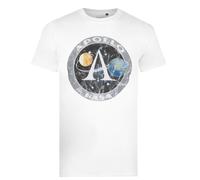 NASA - T-shirt APOLLO - Homme (TV145)