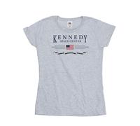 NASA - T-shirt KENNEDY SPACE CENTRE EXPLORE - Femme (BI44665)
