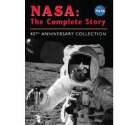 Nasa: the Complete Story [Import anglais]