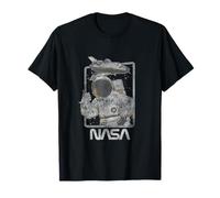 NASA Thumbs Up Astronaute T-Shirt