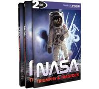 NASA: Triumphs and Tragedies