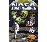 NASA - Vol. 1: The Eagle Has Landed/Houston, We've Got a Problem/Apollo 15/Apollo 16 [Import USA Zone 1]