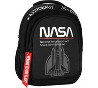 Nasa Youth Backpack Black Starpak