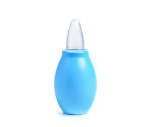 NASAL ASPIRATION SUAVINEX