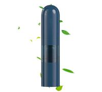 Nasal Inhaler Cosmetic, Men’s Nose Soothing Aid, Energy Support Stick Tool with Smooth Texture, Sleek Radiant Accessory with Modern Style, Wellness Solution for Office Apartment Fitness Gym