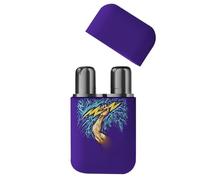 Nasal Inhaler Stick, Aromatherapy Focus Aid, Breathing Tool with Refreshing Essential Oil Blend, Nose Stick with Clear Airflow Design, Health Care, Breathing Support Solution for Travel Daily Use