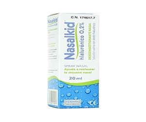 Nasalkid Crèmes de Jour Hydratantes/Rajeunissantes