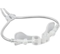 NasalOxy - Lunettes de nez avancées à faible flux - Plus de confort et d'efficacité en oxygénothérapie - Innovantes en cas de BPCO, d'asthme et d'apnée du sommeil - Double respiration et oxygénation