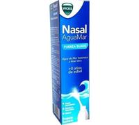 Nasaly Eau de Mer Spray Doux 120 ml