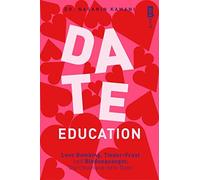 Nasanin Kamani Date Education: Love Bombing, Tinder-Frust und Bindungsan (Poche)