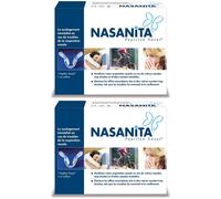 Nasanita® Le Papillon Nasal Autre 2x1 pc(s)
