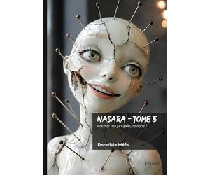 Nasara - Tome 5