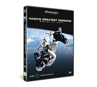 NASA'S GREATEST MISSIONS - Friends and Rivals [DVD]