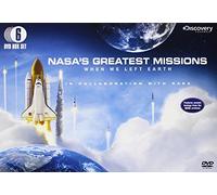 Nasa's Greatest Missions [Import]